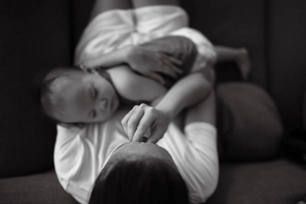Postpartum depression 1