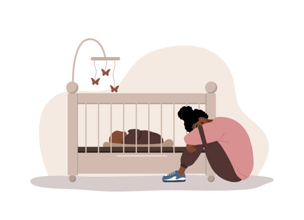 postpartum depression 2